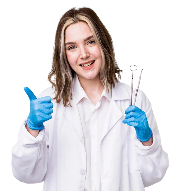 Trusted dental care